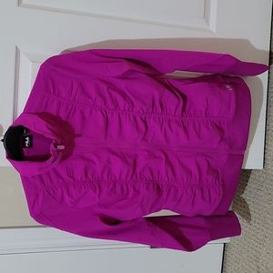 Womens Fila Sports Jacket